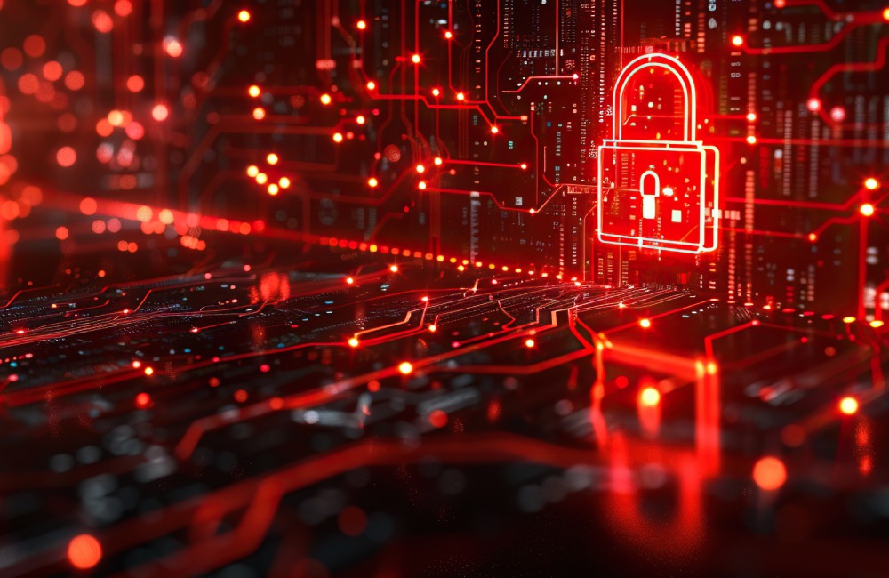 Asset Security