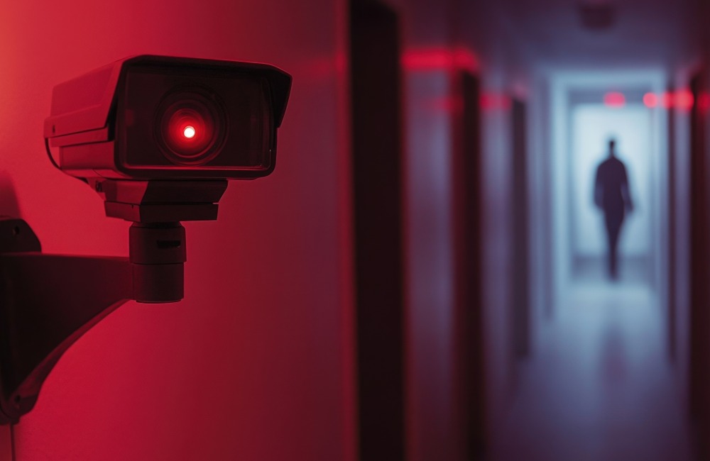 CCTV: Why It Matters