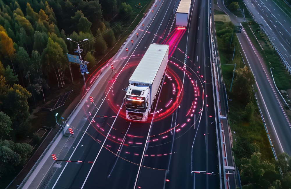 IoT fleet management Centurion