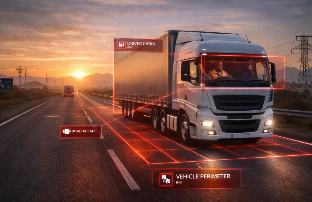 Mobile Video with ADAS (1)